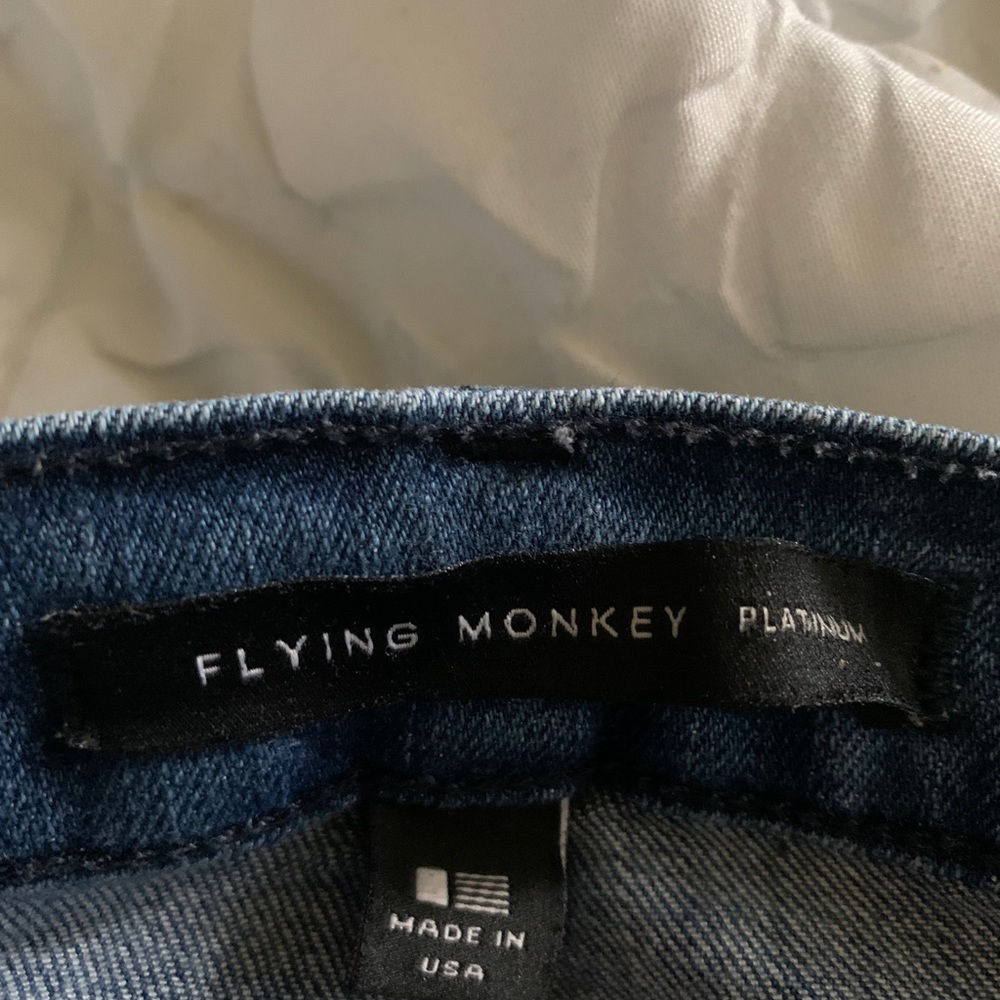 Flying Monkey jeans - Picture 6 of 6